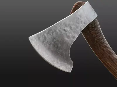 Download 3D Model and Render Scene File Free Free 3D model