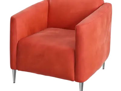  Nicolaquinto Alice Armchair Model 