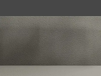 Cinder Block Free low-poly 3D model