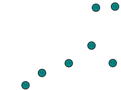 Elegant Fish Pendant 3D Printable Model 3D print model