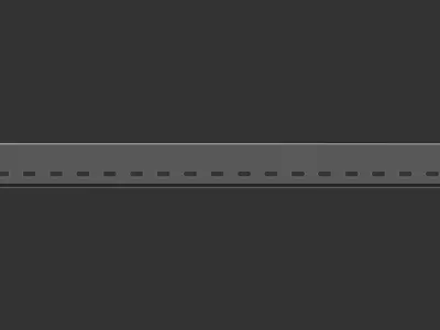 Cable Tray 900mm x 3000mm TYPE2 3D model