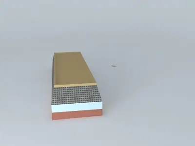 Royal Airways Amsterdam Free 3D model