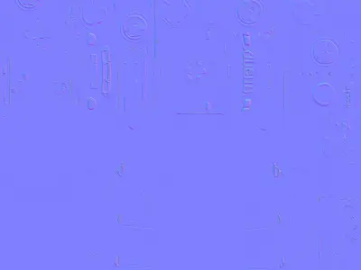 Scorpio S11 3D print model