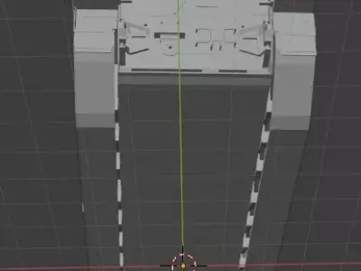 PzH 2000 Panzerhaubitze howitzer 155mm Free 3D print model