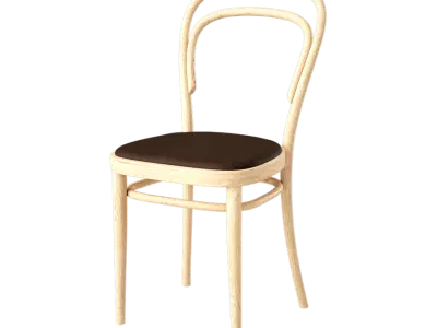  Timber Replica Thonet 214 Chair Model 