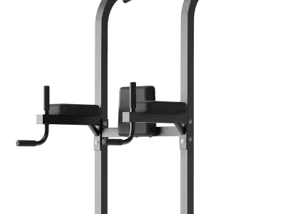 FORCE USA Tower Power 3D model