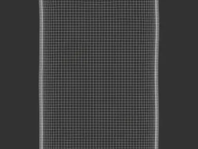  Gabbeh Mocha Blinds Designer Rug Model 