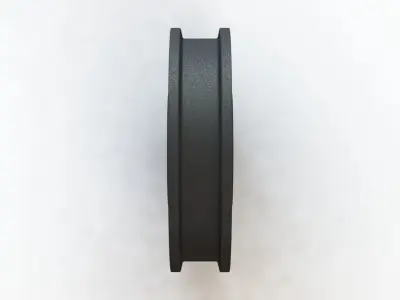 Roda Acoforja AC 211 Wheel 3D model