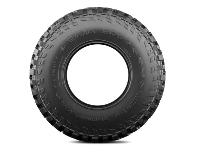 Mickey Thompson BAJABOSS XS MT 3D model