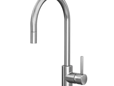 Elysian Mixer 11595 3D model