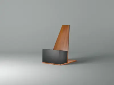  2024 Chairs Free 3D print model
