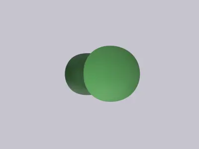 Hat871 3D model