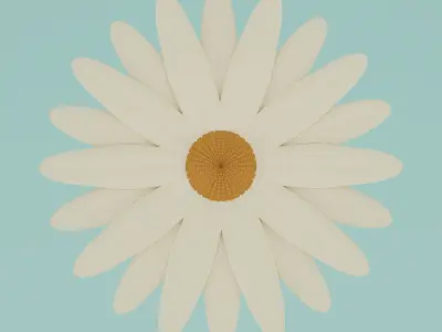 Bee Jenga Free 3D model