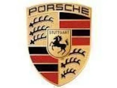 Porsche Cayman GT4 Free low-poly 3D model