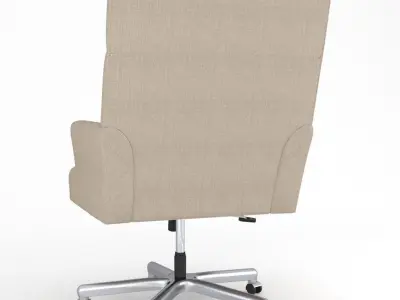 Eaton Swivel Free 3D model