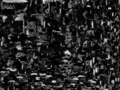 Lion Warrior Knight 3D Model Low-poly 3D model