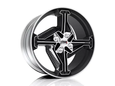 Rim 18in V10 3D model