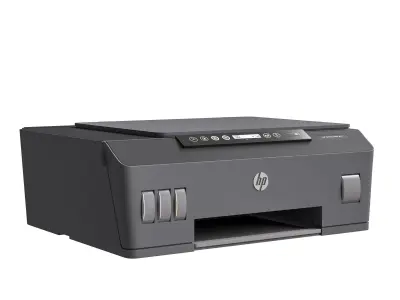 HP Smart Tank 515 Printer 3D model