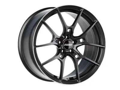 RAYS G025 DAC Low-poly 3D model