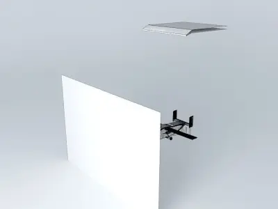 SHORT Skyvan Argo Airways FULL INTERIOR 3D model