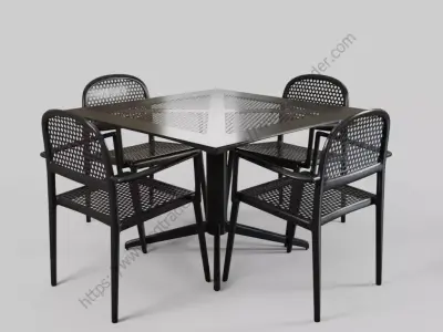 Pc Tableset Free 3D model
