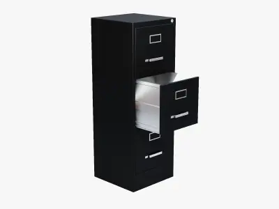 Filing Cabinet Collection 