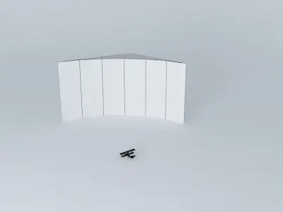 The Ireland Neptune V1 Free 3D model