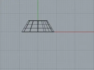 Esercizio Nome Free 3D model