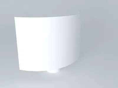 Parable DJI Phantom 3 Free 3D model