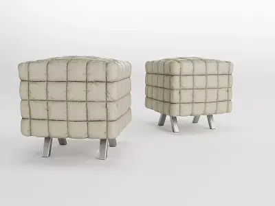 chair Free 3D model 24