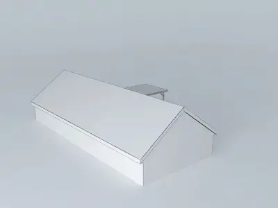 Decochalet2015 TAGLIAVINI02 Free 3D model