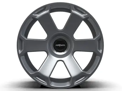 Rotiform AVS 3D model