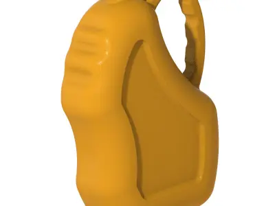 EXQUISITE INTERIOR ACCESSORIES COMBO PACK 3D Model Collection