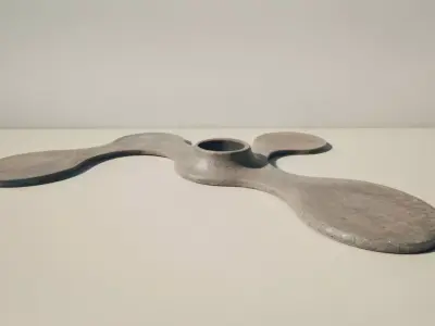 Module Landscape Free 3D print model
