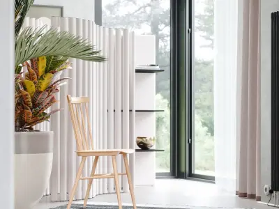  Timber Replica TON Home Chair Model 