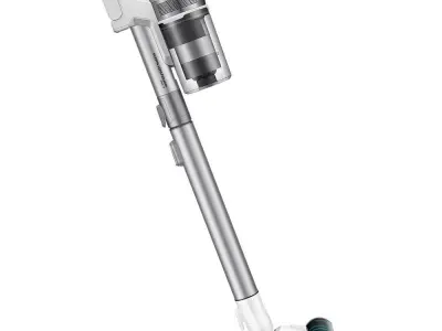 Jet cordless vacuum cleaner VS15R8577S5CW 3D model