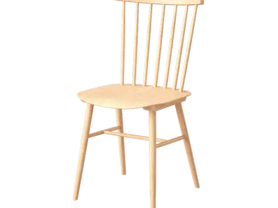  Timber Replica TON Home Chair Model 