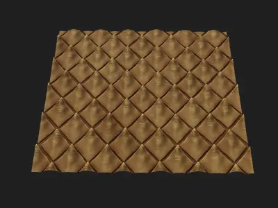 Dragon Scale 04 Texture