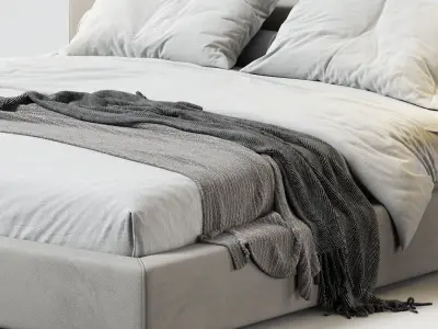 Desiree Kubic 24 3D model