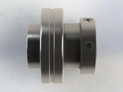 Rolamento de Rolos SKF 476208-103 C Roller Bearing 3D model