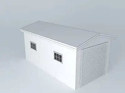 Decochalet-2015 - Bruno MARBLE Free 3D model