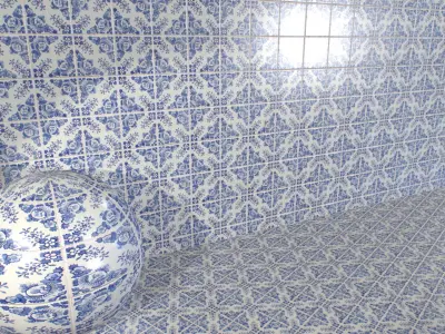 Wall and Floor Tiles Textures pack 24 Texture