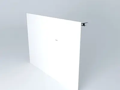 PW-5 Bielsko 3D model