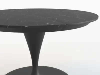 Table Sun Free 3D model