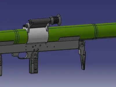 RGW 60 3D model