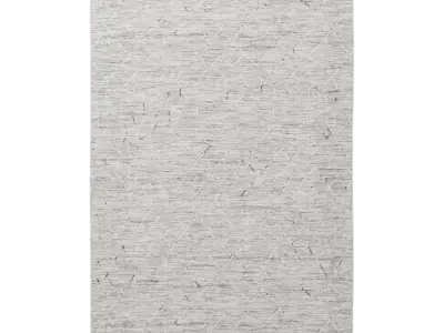  Albatross Designer Rug Model, Grey 