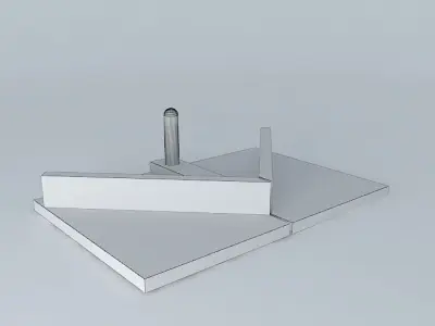 Feedback to Cut Half Angles 3D model