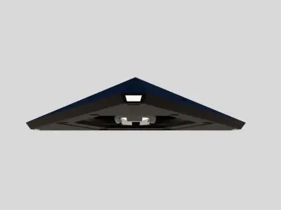 TR-3B Astra 3D print model purchase