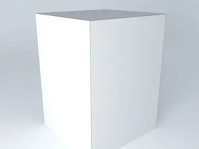 Wine cellar GE AVGE023DC3A to 23 bottles Free 3D model