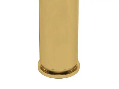 Bullet 44 MAGNUM 3D model